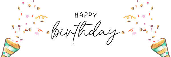 Geburtstagskalender Geburtstagskalender