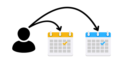 timeCard Exchange Kalender Synchronisation timeCard Exchange Kalender Synchronisation